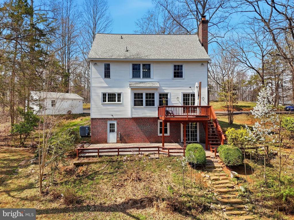 8277 LOCK LN, WARRENTON, Virginia 20186, 5 Bedrooms Bedrooms, ,3 BathroomsBathrooms,Residential,8277 LOCK LN,VAFQ2021058 MLS # VAFQ2021058