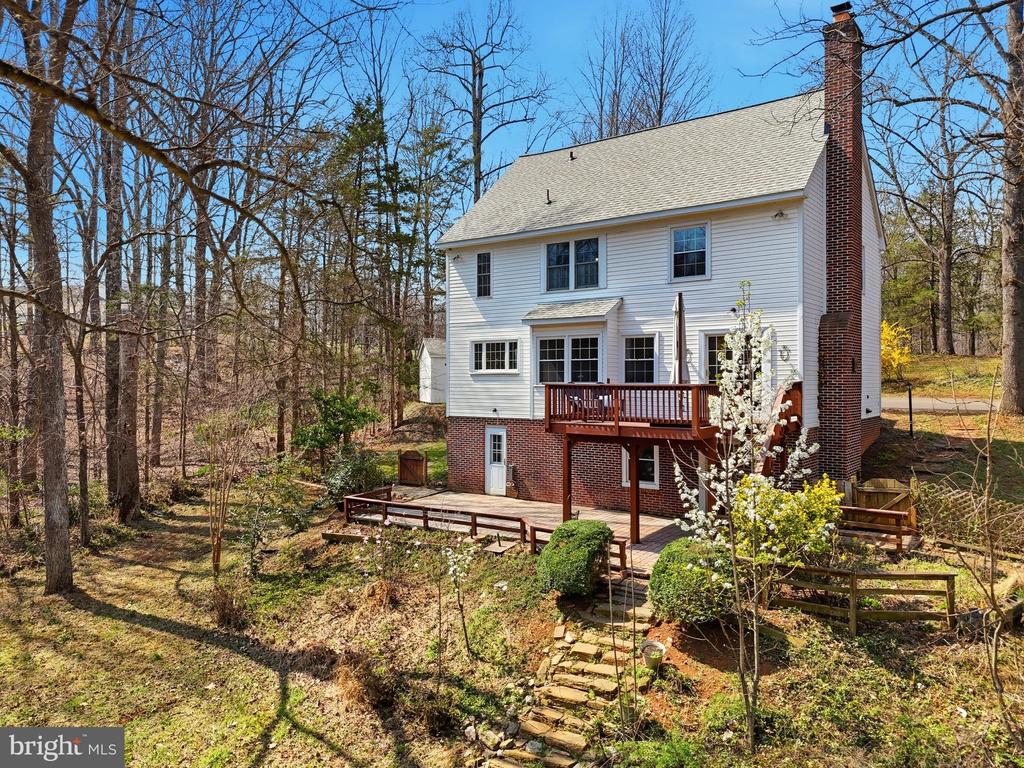 8277 LOCK LN, WARRENTON, Virginia 20186, 5 Bedrooms Bedrooms, ,3 BathroomsBathrooms,Residential,8277 LOCK LN,VAFQ2021058 MLS # VAFQ2021058