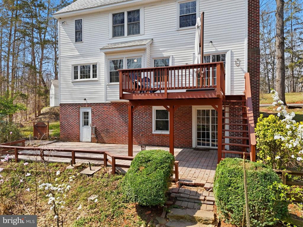 8277 LOCK LN, WARRENTON, Virginia 20186, 5 Bedrooms Bedrooms, ,3 BathroomsBathrooms,Residential,8277 LOCK LN,VAFQ2021058 MLS # VAFQ2021058