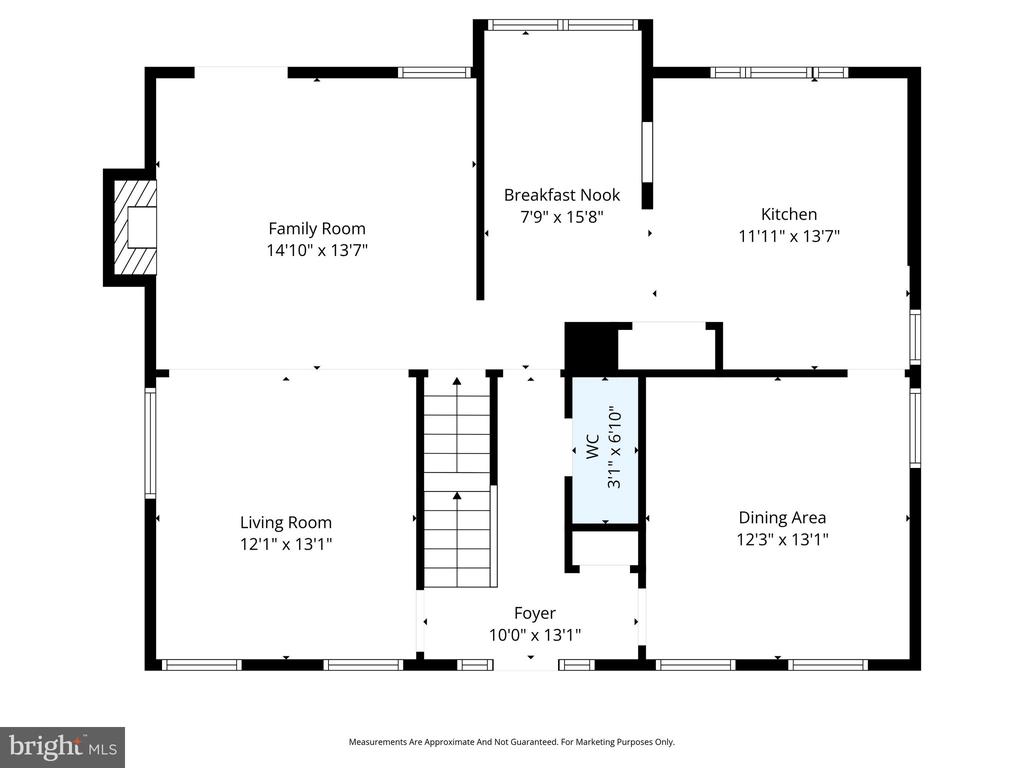 8277 LOCK LN, WARRENTON, Virginia 20186, 5 Bedrooms Bedrooms, ,3 BathroomsBathrooms,Residential,8277 LOCK LN,VAFQ2021058 MLS # VAFQ2021058