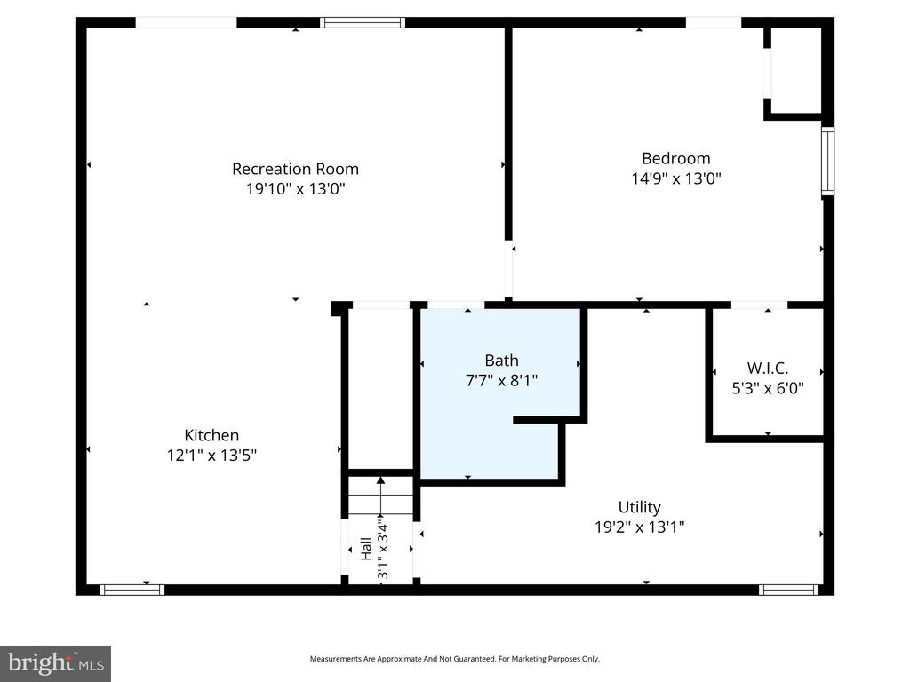 8277 LOCK LN, WARRENTON, Virginia 20186, 5 Bedrooms Bedrooms, ,3 BathroomsBathrooms,Residential,8277 LOCK LN,VAFQ2021058 MLS # VAFQ2021058