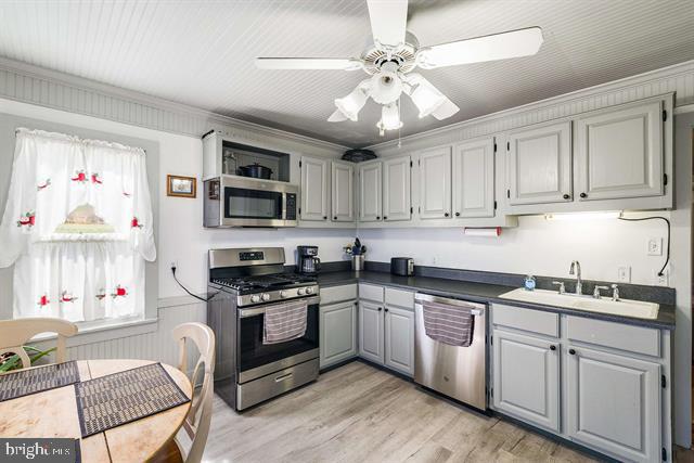 160 HONEYSUCKLE LN, STANLEY, Virginia 22851, 3 Bedrooms Bedrooms, ,1 BathroomBathrooms,Residential,160 HONEYSUCKLE LN,VAPA2006232 MLS # VAPA2006232