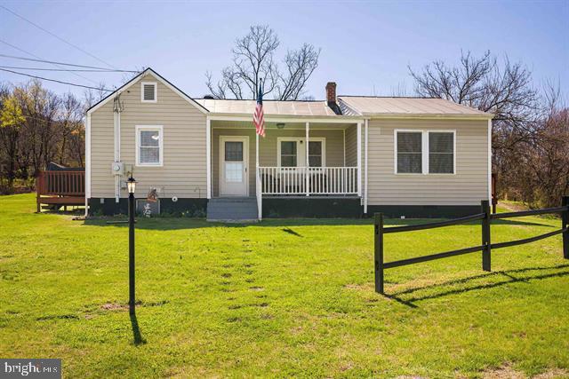 160 HONEYSUCKLE LN, STANLEY, Virginia 22851, 3 Bedrooms Bedrooms, ,1 BathroomBathrooms,Residential,160 HONEYSUCKLE LN,VAPA2006232 MLS # VAPA2006232