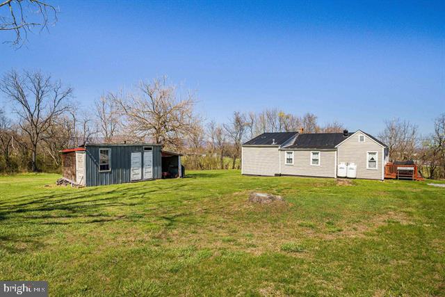 160 HONEYSUCKLE LN, STANLEY, Virginia 22851, 3 Bedrooms Bedrooms, ,1 BathroomBathrooms,Residential,160 HONEYSUCKLE LN,VAPA2006232 MLS # VAPA2006232