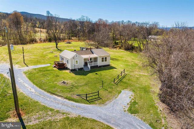 160 HONEYSUCKLE LN, STANLEY, Virginia 22851, 3 Bedrooms Bedrooms, ,1 BathroomBathrooms,Residential,160 HONEYSUCKLE LN,VAPA2006232 MLS # VAPA2006232