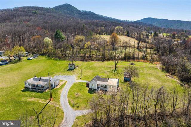 160 HONEYSUCKLE LN, STANLEY, Virginia 22851, 3 Bedrooms Bedrooms, ,1 BathroomBathrooms,Residential,160 HONEYSUCKLE LN,VAPA2006232 MLS # VAPA2006232