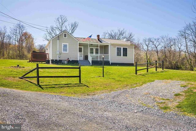 160 HONEYSUCKLE LN, STANLEY, Virginia 22851, 3 Bedrooms Bedrooms, ,1 BathroomBathrooms,Residential,160 HONEYSUCKLE LN,VAPA2006232 MLS # VAPA2006232