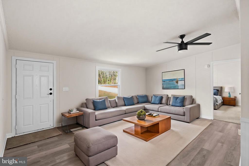 7309 RED FEATHER LN, SPOTSYLVANIA, Virginia 22551, 3 Bedrooms Bedrooms, ,2 BathroomsBathrooms,Residential,7309 RED FEATHER LN,VASP2040400 MLS # VASP2040400