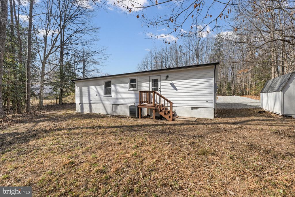 7309 RED FEATHER LN, SPOTSYLVANIA, Virginia 22551, 3 Bedrooms Bedrooms, ,2 BathroomsBathrooms,Residential,7309 RED FEATHER LN,VASP2040400 MLS # VASP2040400