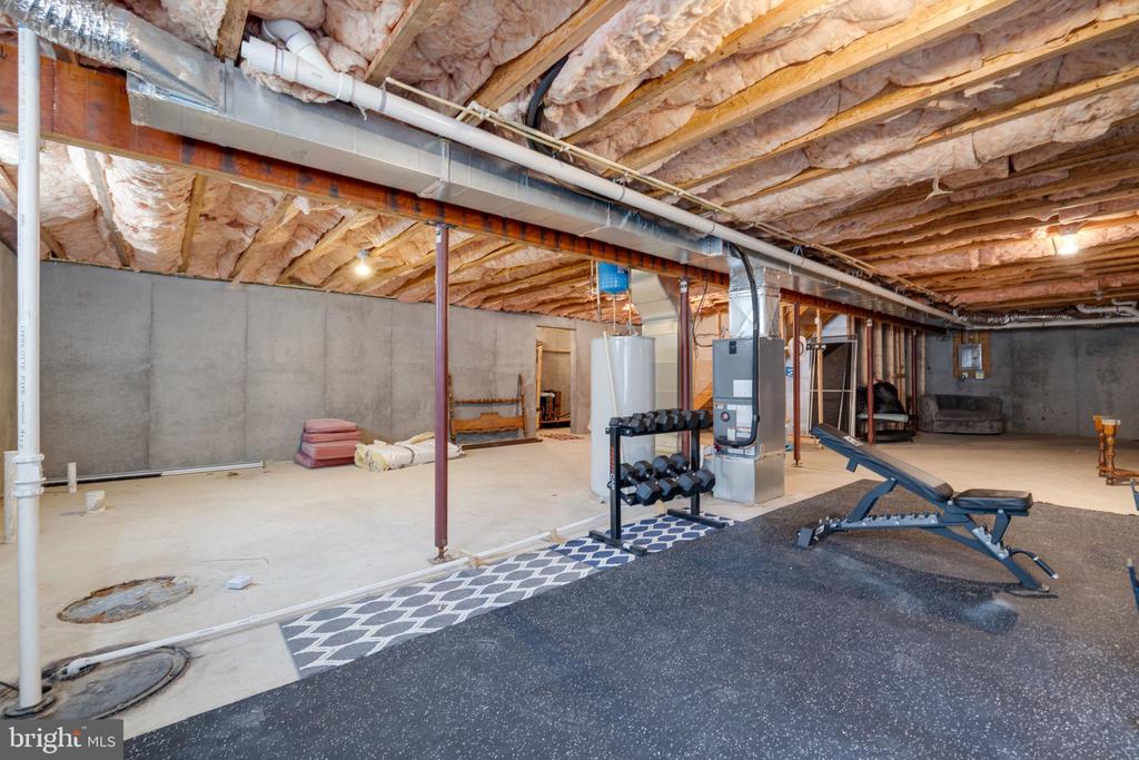 154 W WANDA ST, STANLEY, Virginia 22851, 4 Bedrooms Bedrooms, ,3 BathroomsBathrooms,Residential,154 W WANDA ST,VAPA2006214 MLS # VAPA2006214