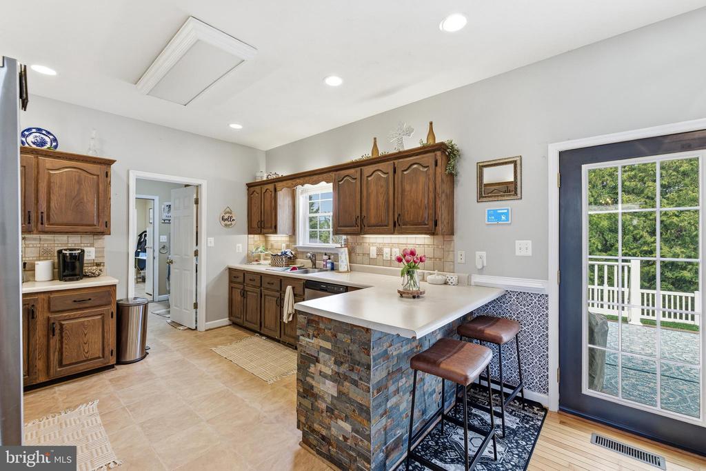 154 W WANDA ST, STANLEY, Virginia 22851, 4 Bedrooms Bedrooms, ,3 BathroomsBathrooms,Residential,154 W WANDA ST,VAPA2006214 MLS # VAPA2006214