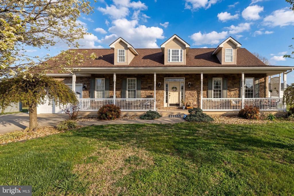 154 W WANDA ST, STANLEY, Virginia 22851, 4 Bedrooms Bedrooms, ,3 BathroomsBathrooms,Residential,154 W WANDA ST,VAPA2006214 MLS # VAPA2006214