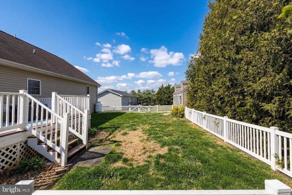 154 W WANDA ST, STANLEY, Virginia 22851, 4 Bedrooms Bedrooms, ,3 BathroomsBathrooms,Residential,154 W WANDA ST,VAPA2006214 MLS # VAPA2006214