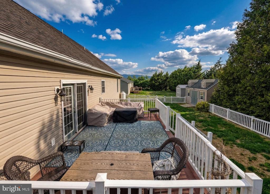 154 W WANDA ST, STANLEY, Virginia 22851, 4 Bedrooms Bedrooms, ,3 BathroomsBathrooms,Residential,154 W WANDA ST,VAPA2006214 MLS # VAPA2006214