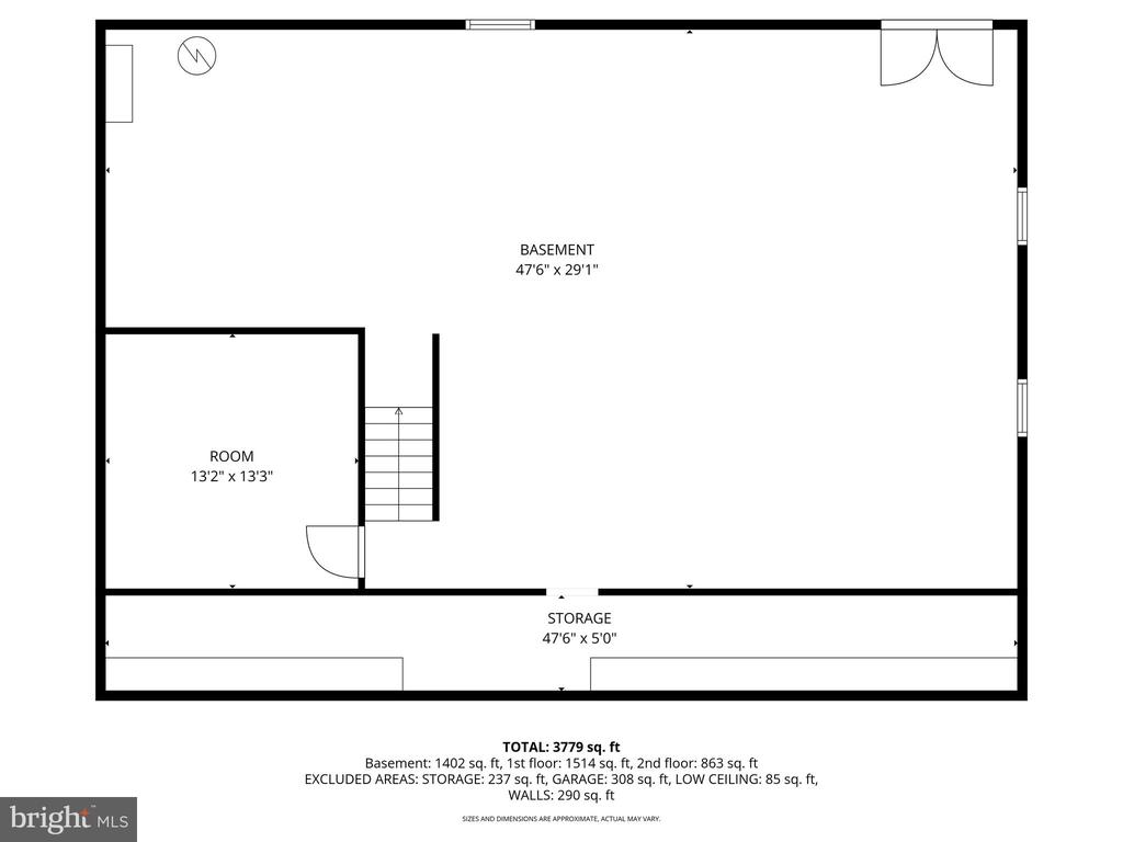 154 W WANDA ST, STANLEY, Virginia 22851, 4 Bedrooms Bedrooms, ,3 BathroomsBathrooms,Residential,154 W WANDA ST,VAPA2006214 MLS # VAPA2006214