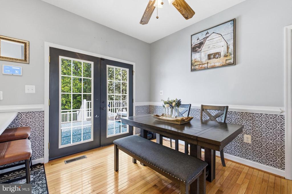 154 W WANDA ST, STANLEY, Virginia 22851, 4 Bedrooms Bedrooms, ,3 BathroomsBathrooms,Residential,154 W WANDA ST,VAPA2006214 MLS # VAPA2006214