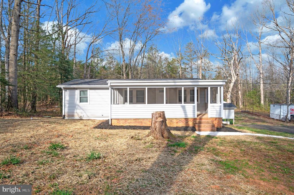 5200 HAMS FORD RD, WOODFORD, Virginia 22580, 4 Bedrooms Bedrooms, ,3 BathroomsBathrooms,Residential,5200 HAMS FORD RD,VASP2040404 MLS # VASP2040404