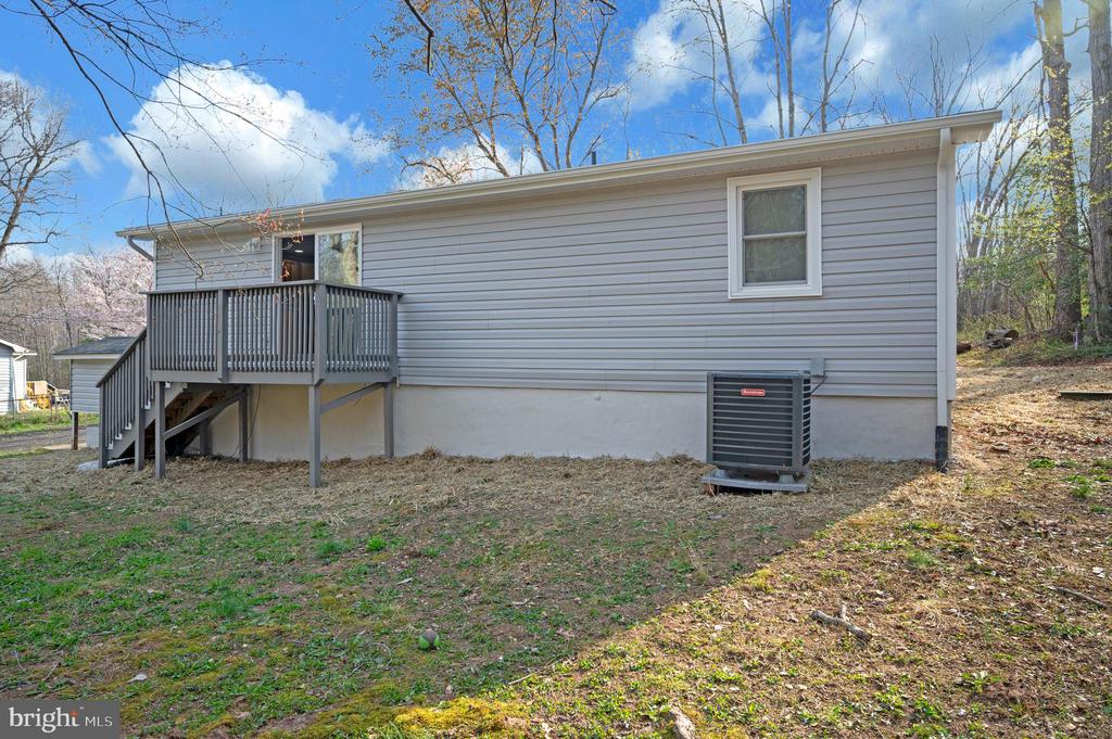 5200 HAMS FORD RD, WOODFORD, Virginia 22580, 4 Bedrooms Bedrooms, ,3 BathroomsBathrooms,Residential,5200 HAMS FORD RD,VASP2040404 MLS # VASP2040404