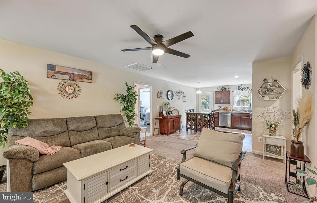 6121 BELMONT RD, MINERAL, Virginia 23117, 3 Bedrooms Bedrooms, ,2 BathroomsBathrooms,Residential,6121 BELMONT RD,VASP2040402 MLS # VASP2040402