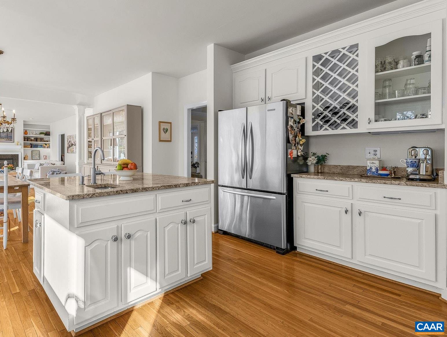 515 LEGO DR, CHARLOTTESVILLE, Virginia 22911, 5 Bedrooms Bedrooms, ,3 BathroomsBathrooms,Residential,515 LEGO DR,674791 MLS # 674791