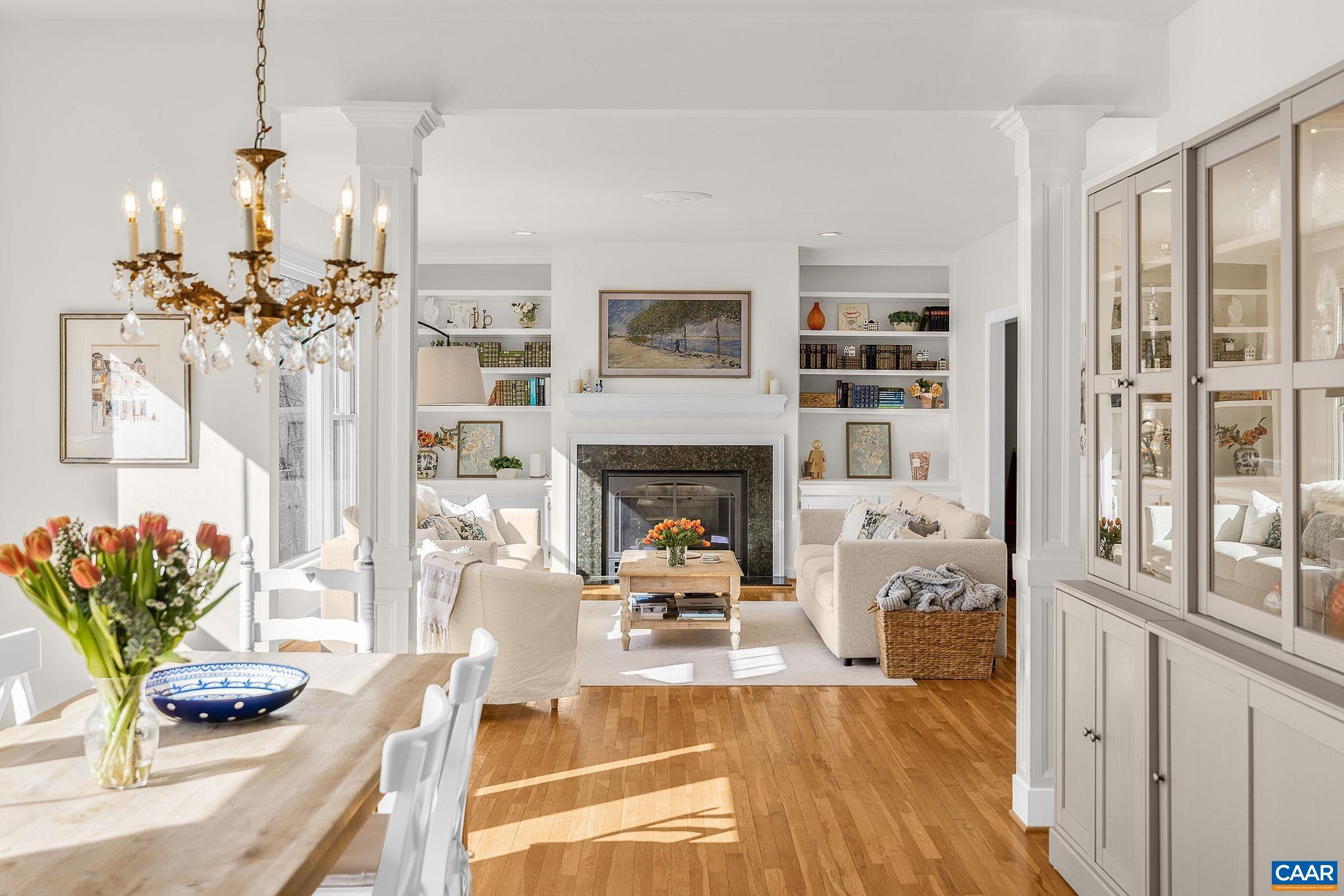 515 LEGO DR, CHARLOTTESVILLE, Virginia 22911, 5 Bedrooms Bedrooms, ,3 BathroomsBathrooms,Residential,515 LEGO DR,674791 MLS # 674791