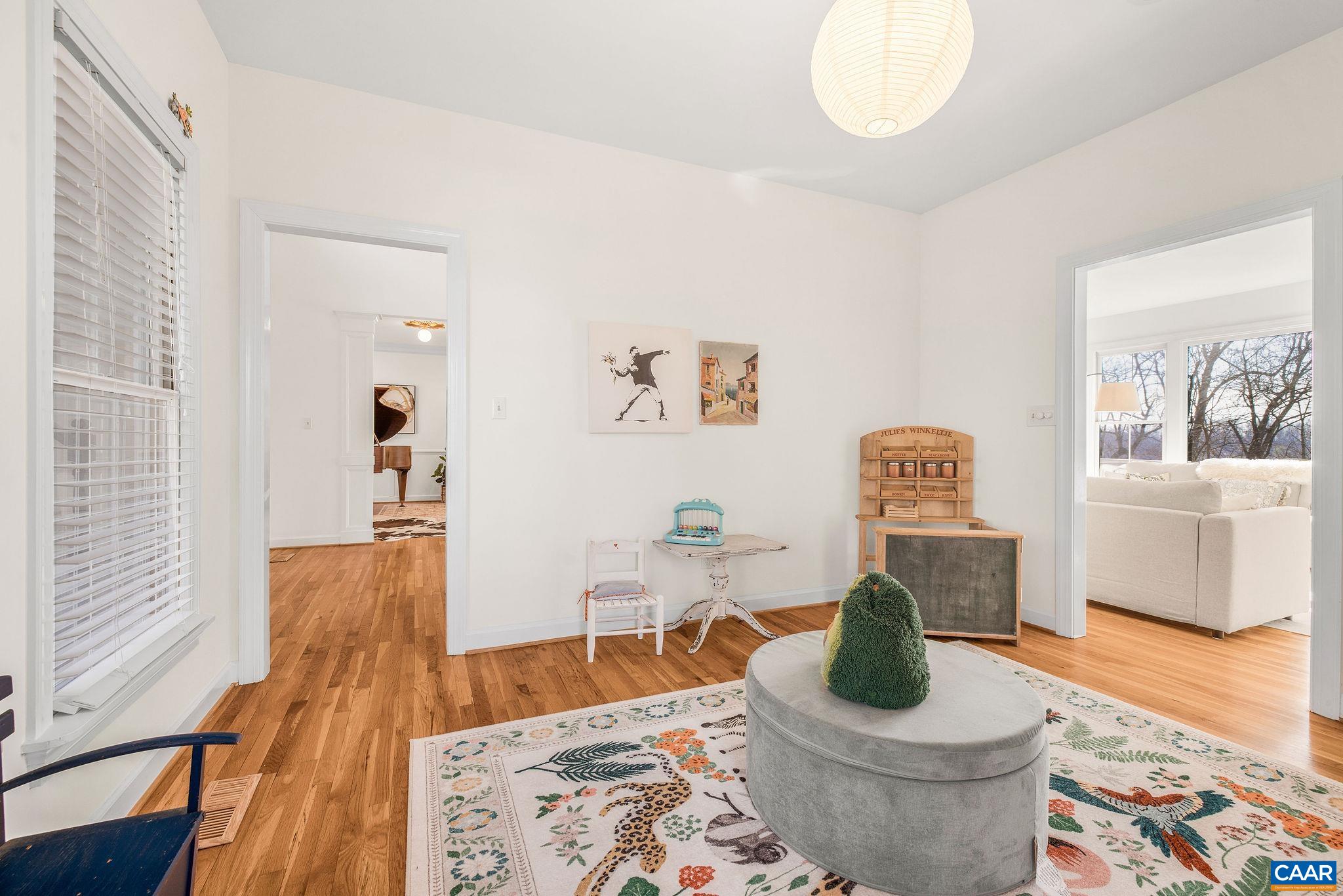 515 LEGO DR, CHARLOTTESVILLE, Virginia 22911, 5 Bedrooms Bedrooms, ,3 BathroomsBathrooms,Residential,515 LEGO DR,674791 MLS # 674791