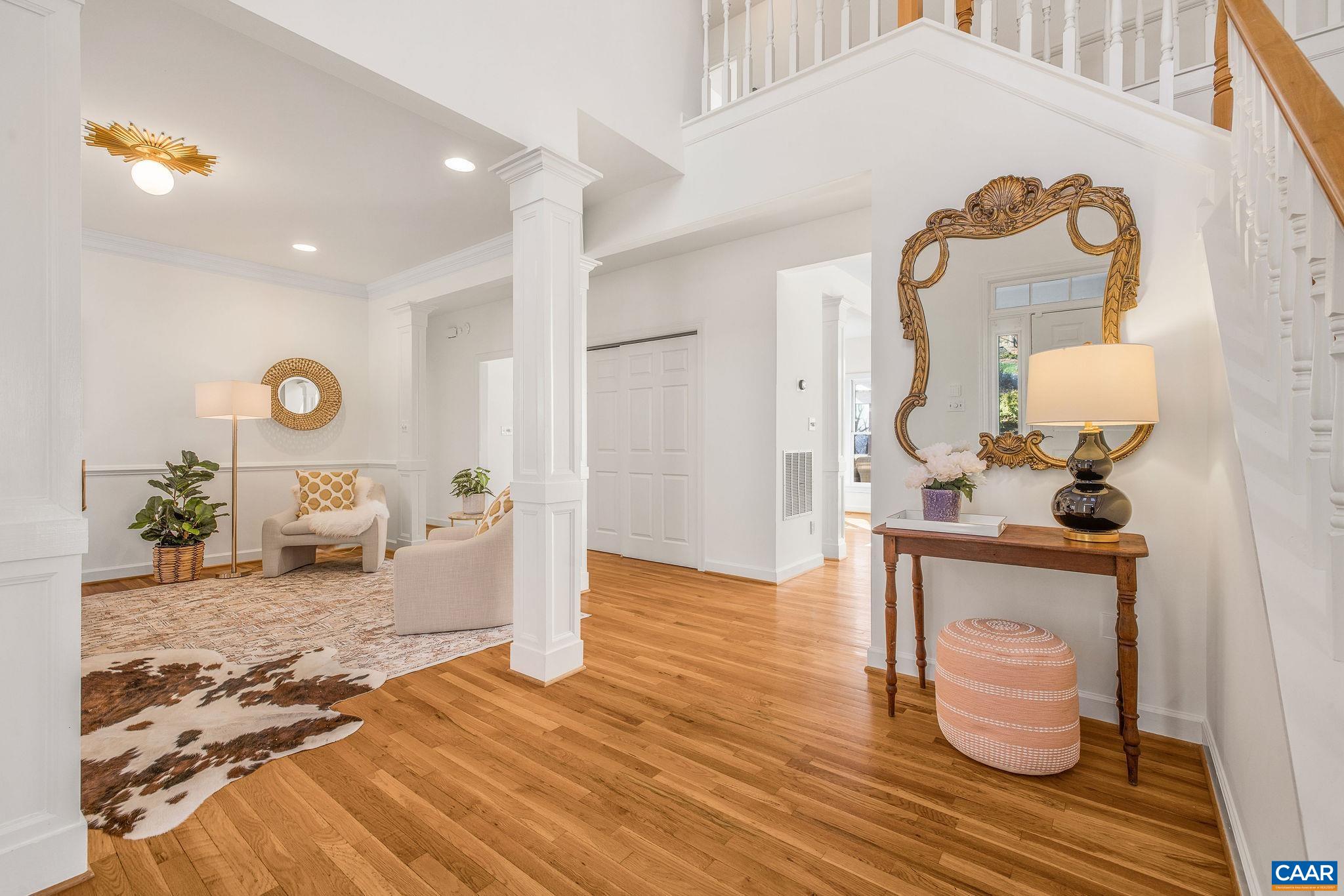 515 LEGO DR, CHARLOTTESVILLE, Virginia 22911, 5 Bedrooms Bedrooms, ,3 BathroomsBathrooms,Residential,515 LEGO DR,674791 MLS # 674791