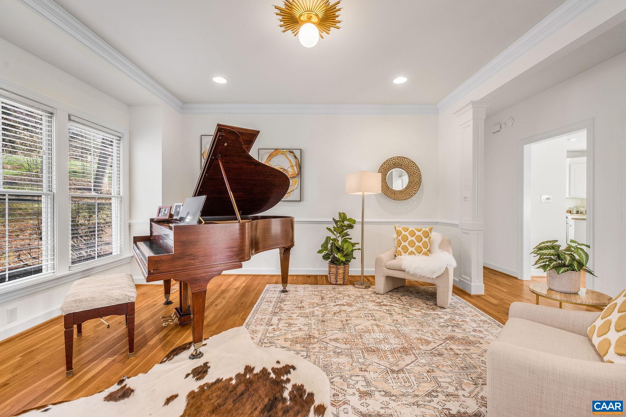 515 LEGO DR, CHARLOTTESVILLE, Virginia 22911, 5 Bedrooms Bedrooms, ,3 BathroomsBathrooms,Residential,515 LEGO DR,674791 MLS # 674791