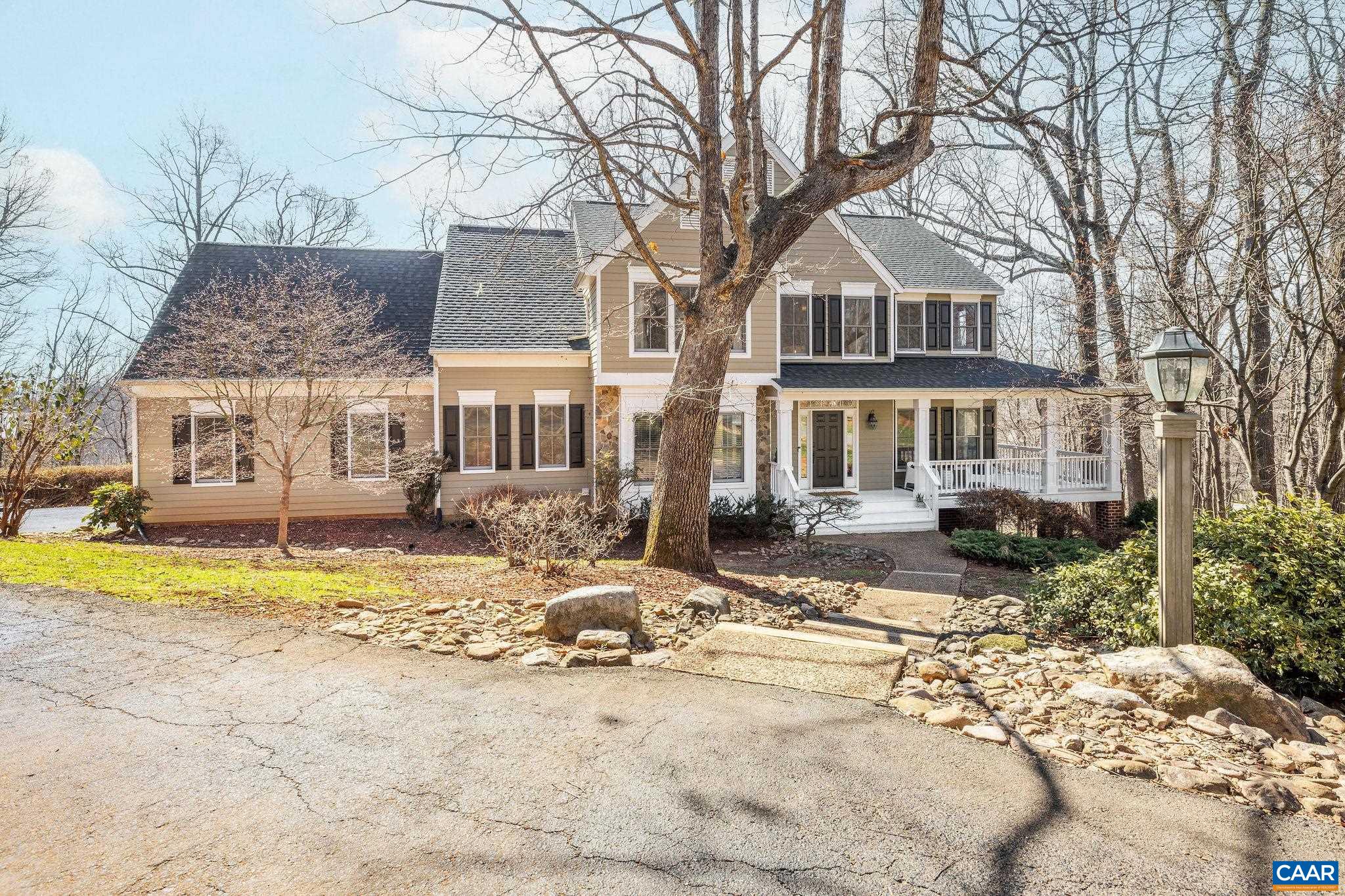 515 LEGO DR, CHARLOTTESVILLE, Virginia 22911, 5 Bedrooms Bedrooms, ,3 BathroomsBathrooms,Residential,515 LEGO DR,674791 MLS # 674791