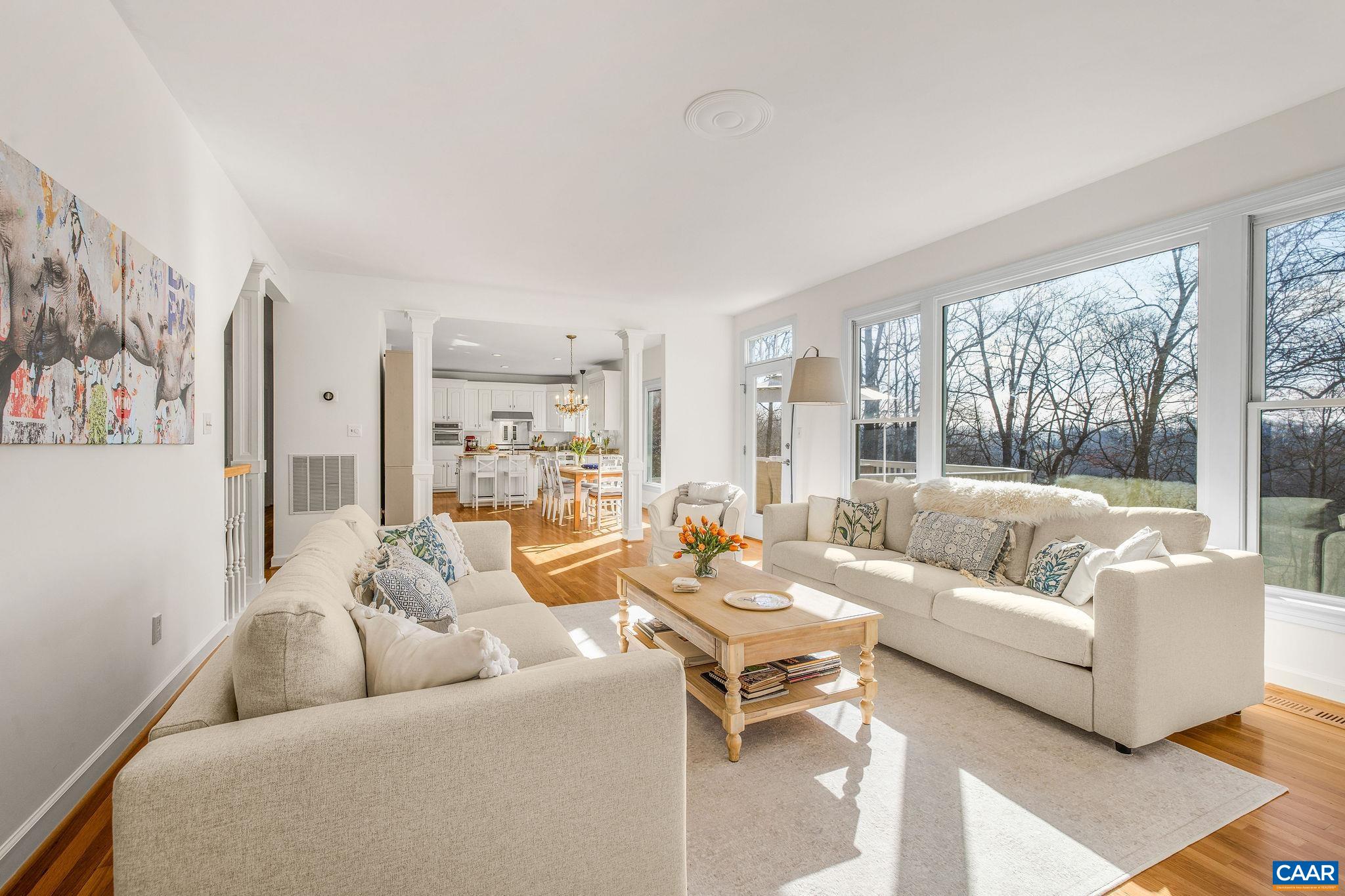 515 LEGO DR, CHARLOTTESVILLE, Virginia 22911, 5 Bedrooms Bedrooms, ,3 BathroomsBathrooms,Residential,515 LEGO DR,674791 MLS # 674791