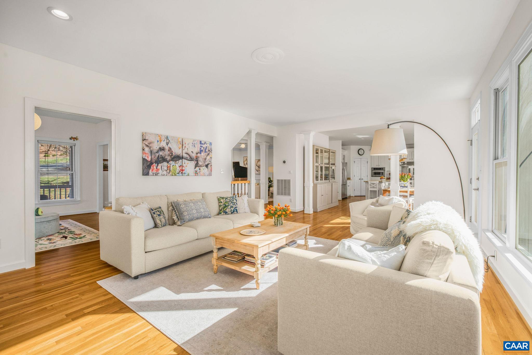 515 LEGO DR, CHARLOTTESVILLE, Virginia 22911, 5 Bedrooms Bedrooms, ,3 BathroomsBathrooms,Residential,515 LEGO DR,674791 MLS # 674791