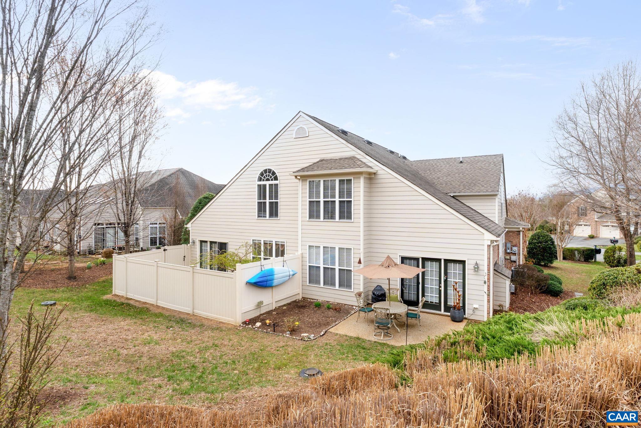 1313 GATE POST LN, CHARLOTTESVILLE, Virginia 22901, 3 Bedrooms Bedrooms, ,2 BathroomsBathrooms,Residential,1313 GATE POST LN,674849 MLS # 674849