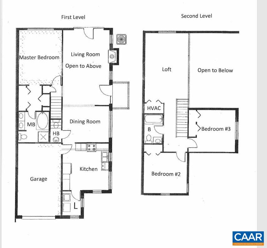 Please note: The floor plan shown is the reverse layout of this property. Please note: The floor plan shown is the reverse layout of this property.