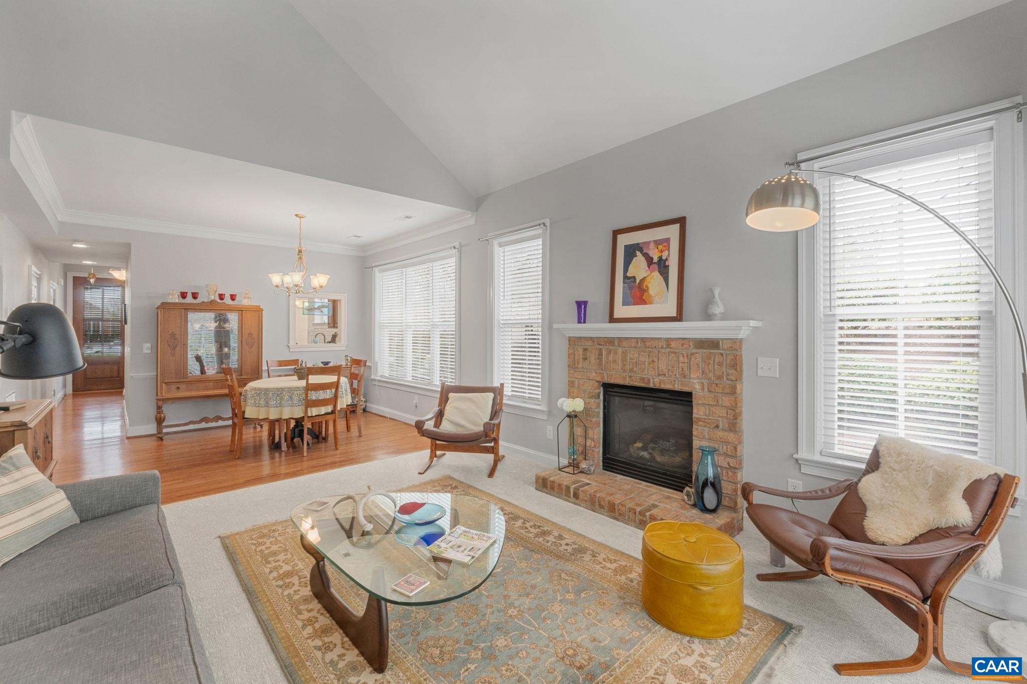 1313 GATE POST LN, CHARLOTTESVILLE, Virginia 22901, 3 Bedrooms Bedrooms, ,2 BathroomsBathrooms,Residential,1313 GATE POST LN,674849 MLS # 674849