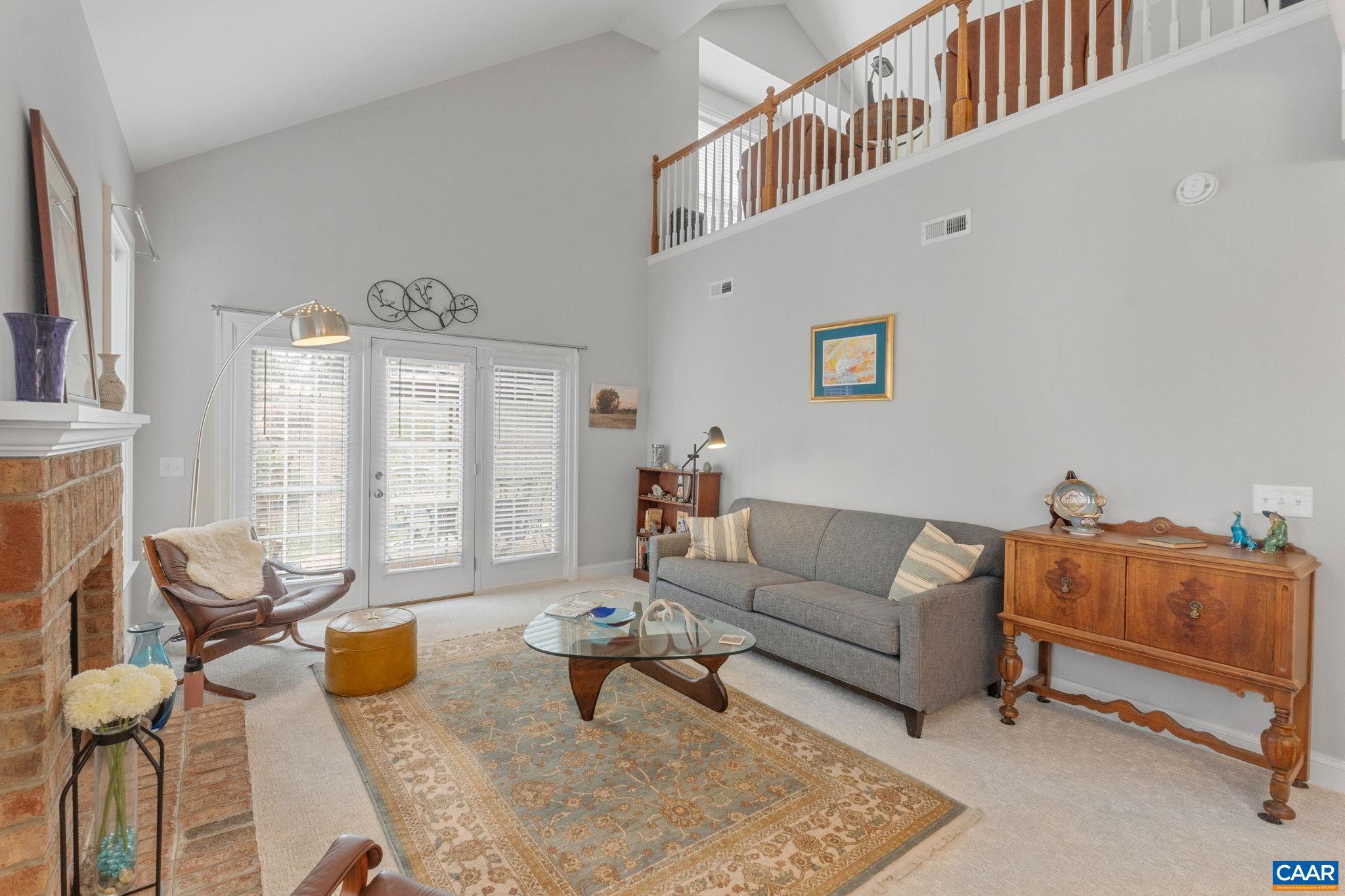 1313 GATE POST LN, CHARLOTTESVILLE, Virginia 22901, 3 Bedrooms Bedrooms, ,2 BathroomsBathrooms,Residential,1313 GATE POST LN,674849 MLS # 674849