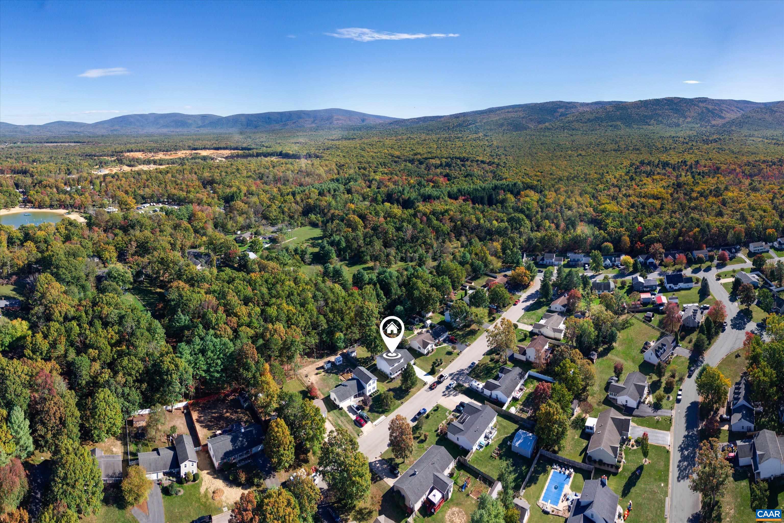 252 FLINT MOUNTAIN DR, STUARTS DRAFT, Virginia 24477, 3 Bedrooms Bedrooms, ,2 BathroomsBathrooms,Residential,252 FLINT MOUNTAIN DR,674977 MLS # 674977