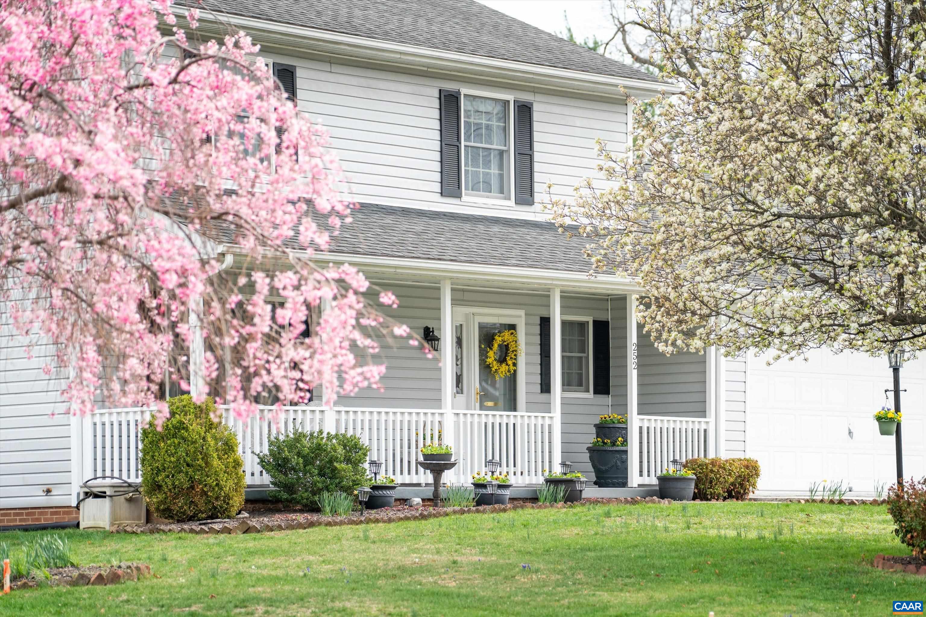 252 FLINT MOUNTAIN DR, STUARTS DRAFT, Virginia 24477, 3 Bedrooms Bedrooms, ,2 BathroomsBathrooms,Residential,252 FLINT MOUNTAIN DR,674977 MLS # 674977