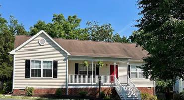 1087 WINTERGREEN LN, CHARLOTTESVILLE, Virginia 22903, 3 Bedrooms Bedrooms, ,2 BathroomsBathrooms,Residential,1087 WINTERGREEN LN,675001 MLS # 675001