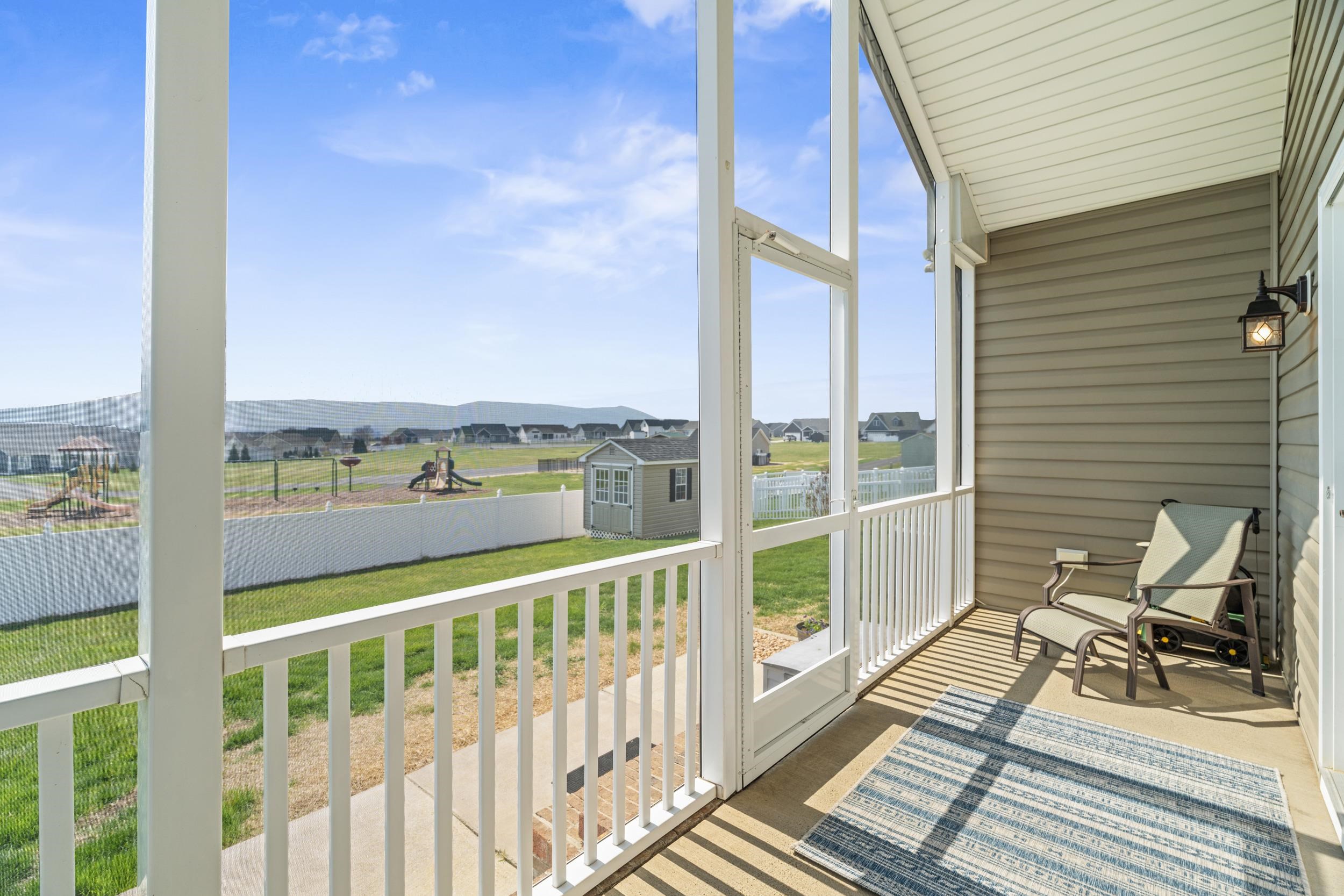 53 MARBLE DR, STUARTS DRAFT, Virginia 24477, 3 Bedrooms Bedrooms, ,2 BathroomsBathrooms,Residential,53 MARBLE DR,675003 MLS # 675003