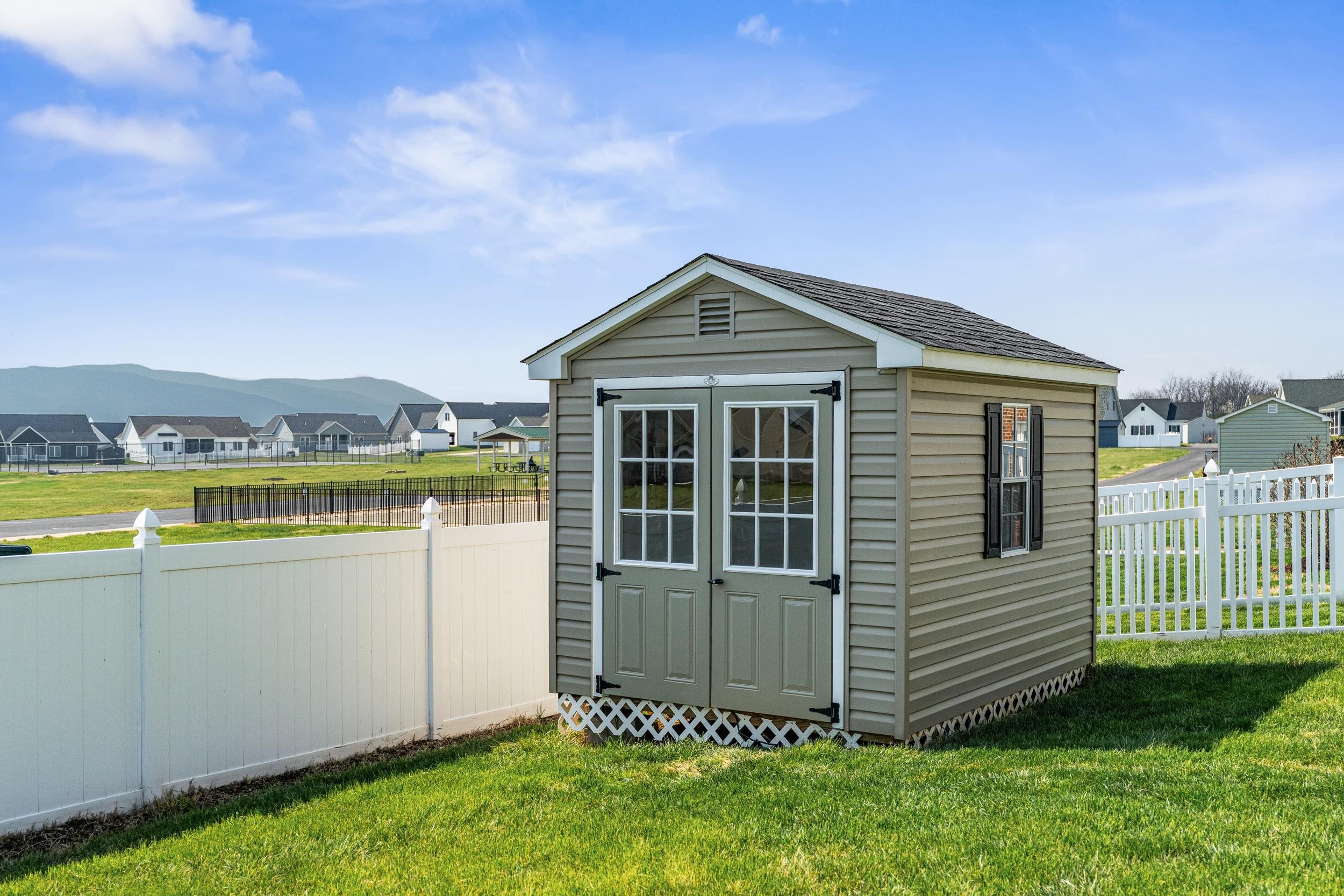 53 MARBLE DR, STUARTS DRAFT, Virginia 24477, 3 Bedrooms Bedrooms, ,2 BathroomsBathrooms,Residential,53 MARBLE DR,675003 MLS # 675003