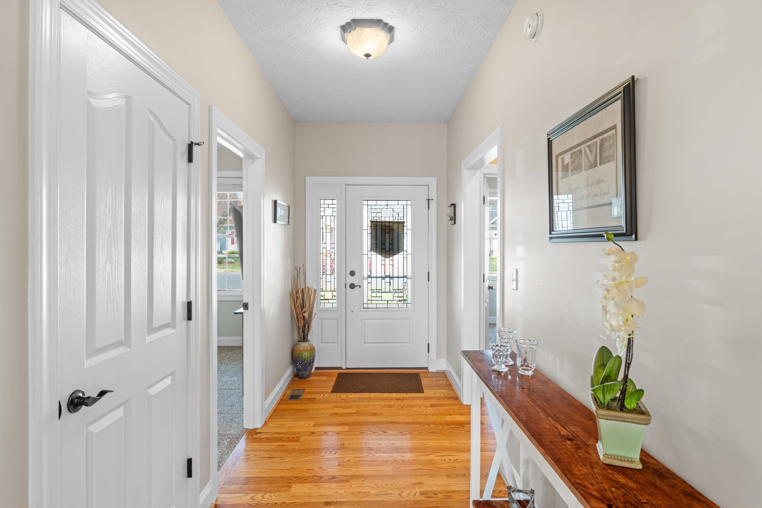 53 MARBLE DR, STUARTS DRAFT, Virginia 24477, 3 Bedrooms Bedrooms, ,2 BathroomsBathrooms,Residential,53 MARBLE DR,675003 MLS # 675003