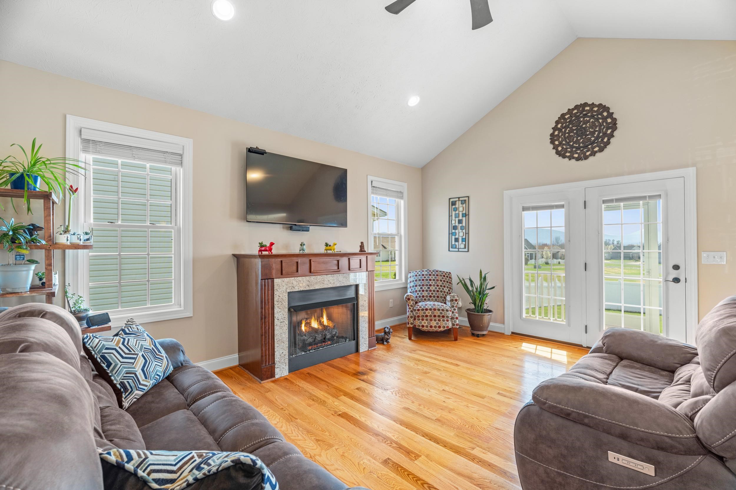 53 MARBLE DR, STUARTS DRAFT, Virginia 24477, 3 Bedrooms Bedrooms, ,2 BathroomsBathrooms,Residential,53 MARBLE DR,675003 MLS # 675003