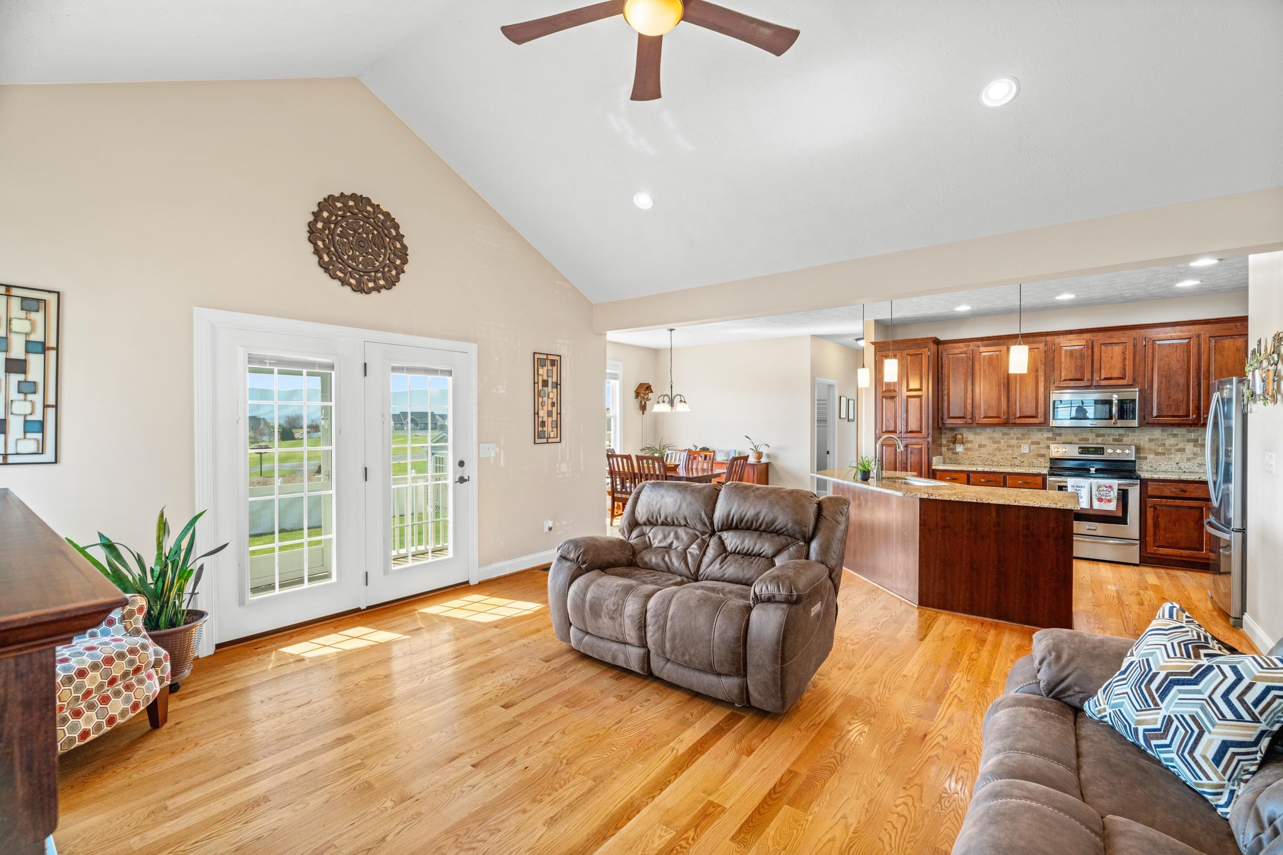 53 MARBLE DR, STUARTS DRAFT, Virginia 24477, 3 Bedrooms Bedrooms, ,2 BathroomsBathrooms,Residential,53 MARBLE DR,675003 MLS # 675003