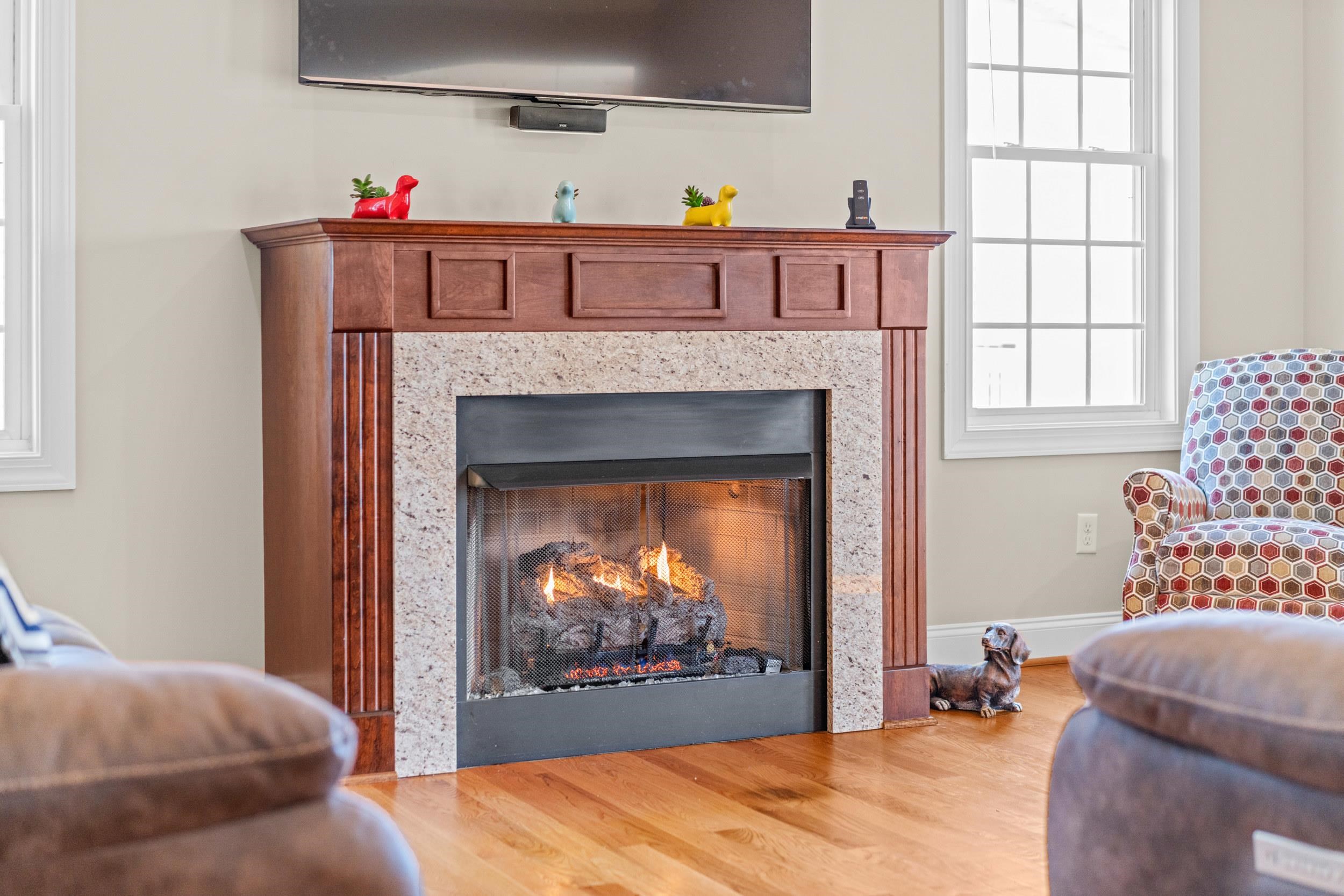 53 MARBLE DR, STUARTS DRAFT, Virginia 24477, 3 Bedrooms Bedrooms, ,2 BathroomsBathrooms,Residential,53 MARBLE DR,675003 MLS # 675003