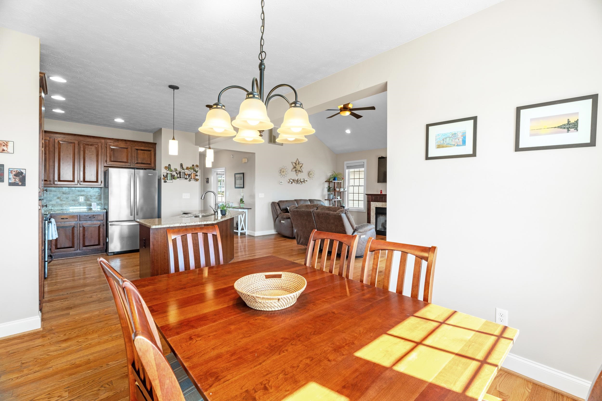 53 MARBLE DR, STUARTS DRAFT, Virginia 24477, 3 Bedrooms Bedrooms, ,2 BathroomsBathrooms,Residential,53 MARBLE DR,675003 MLS # 675003