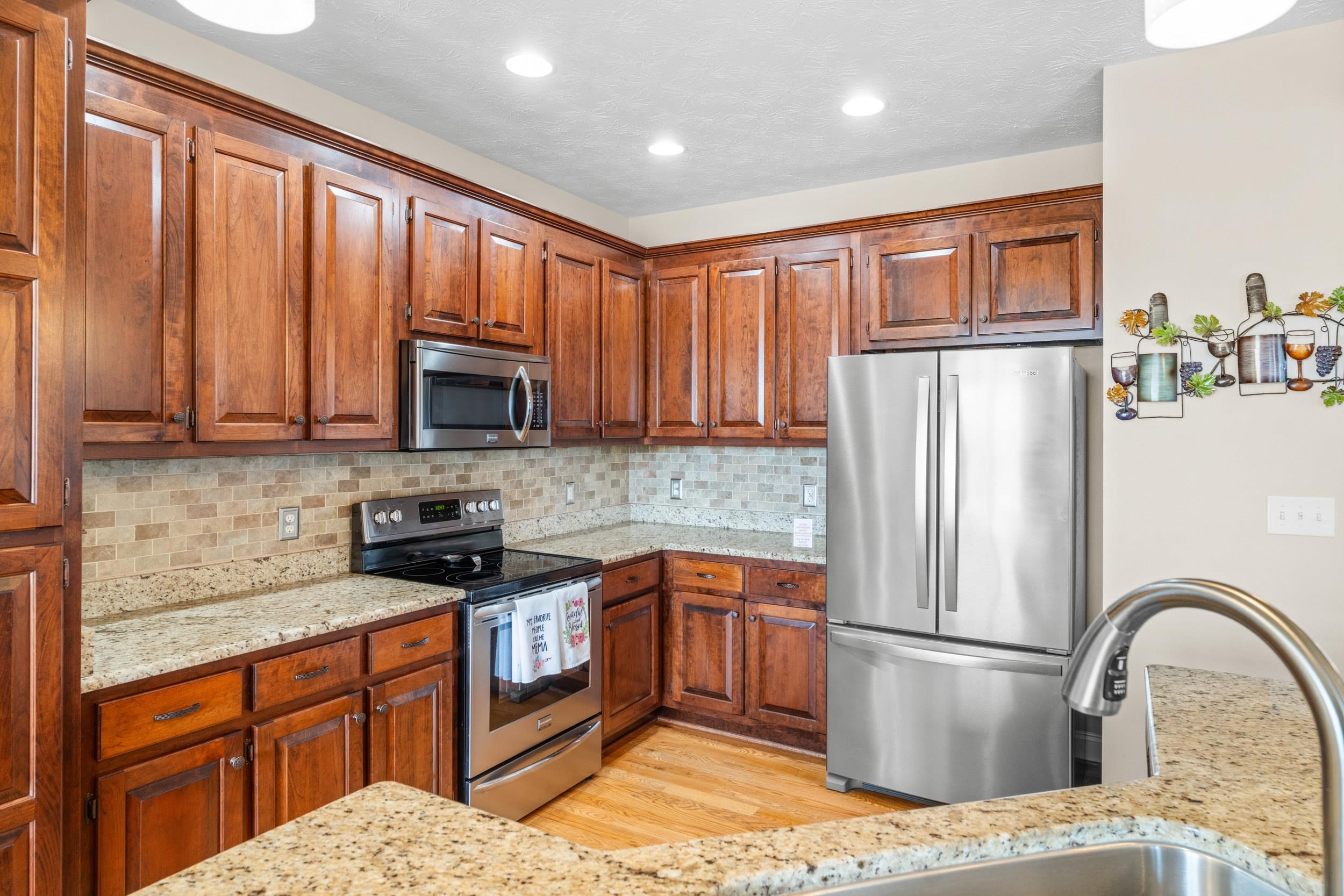 53 MARBLE DR, STUARTS DRAFT, Virginia 24477, 3 Bedrooms Bedrooms, ,2 BathroomsBathrooms,Residential,53 MARBLE DR,675003 MLS # 675003