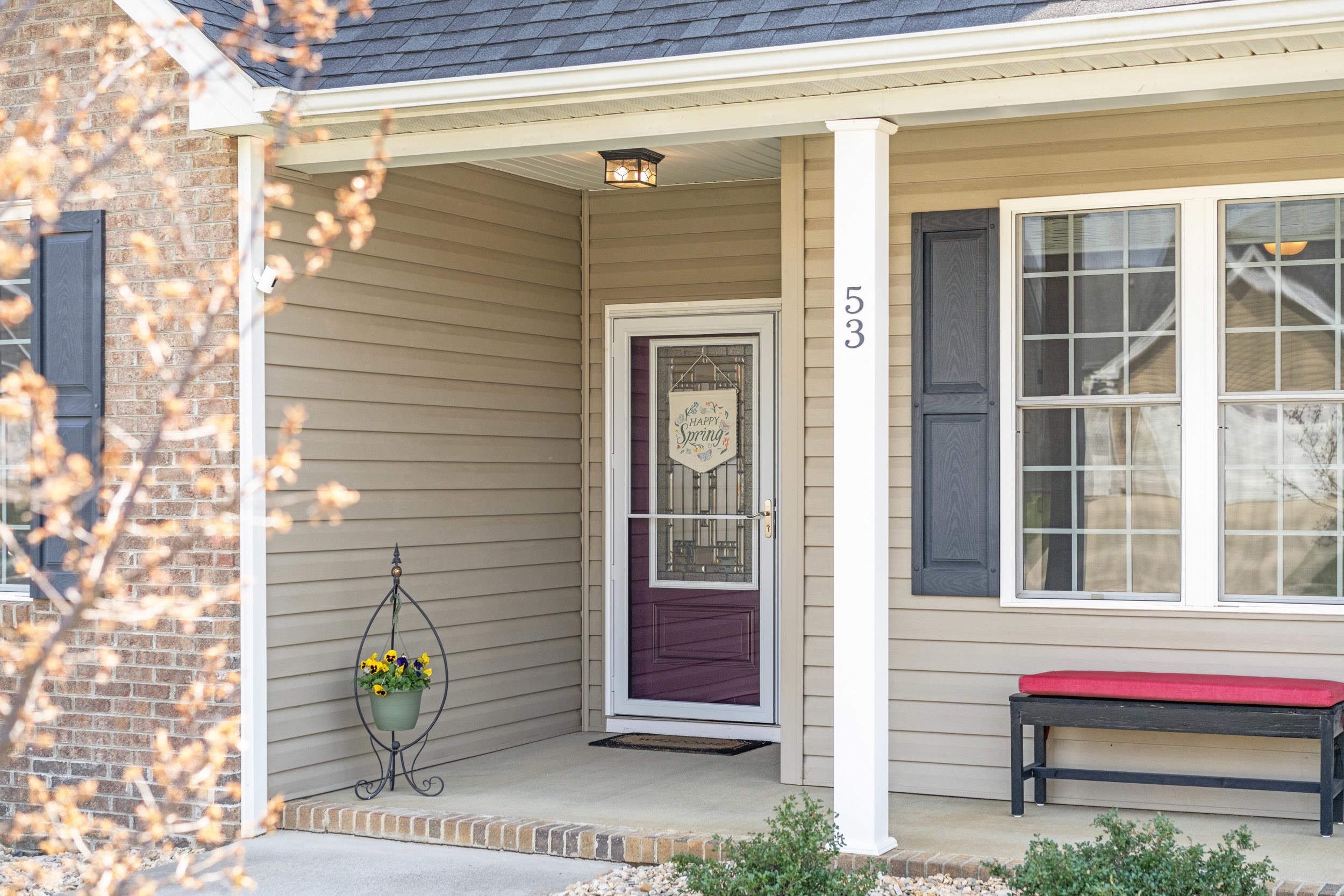 53 MARBLE DR, STUARTS DRAFT, Virginia 24477, 3 Bedrooms Bedrooms, ,2 BathroomsBathrooms,Residential,53 MARBLE DR,675003 MLS # 675003