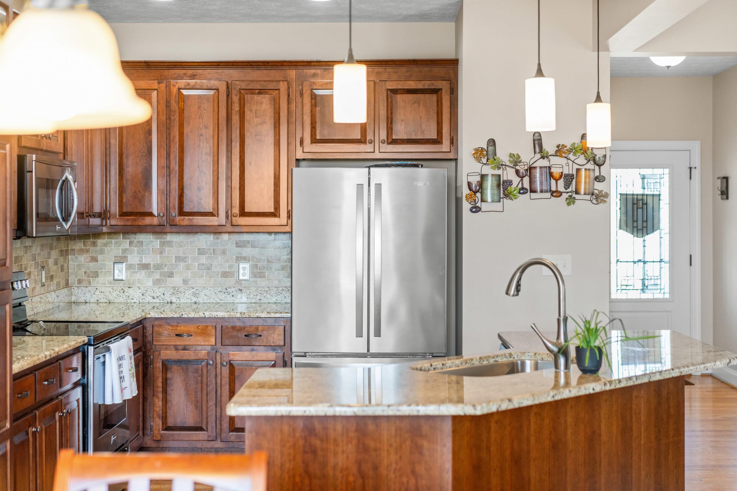 53 MARBLE DR, STUARTS DRAFT, Virginia 24477, 3 Bedrooms Bedrooms, ,2 BathroomsBathrooms,Residential,53 MARBLE DR,675003 MLS # 675003