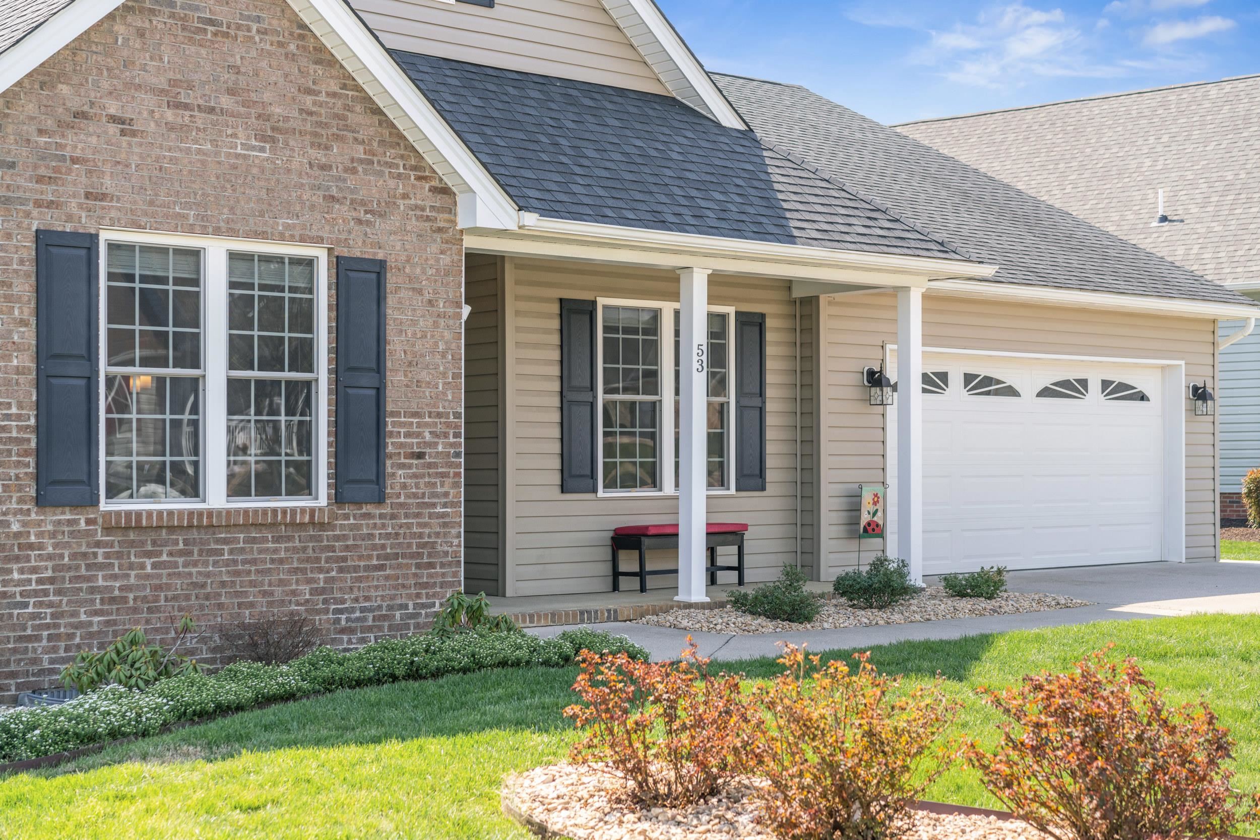 53 MARBLE DR, STUARTS DRAFT, Virginia 24477, 3 Bedrooms Bedrooms, ,2 BathroomsBathrooms,Residential,53 MARBLE DR,675003 MLS # 675003