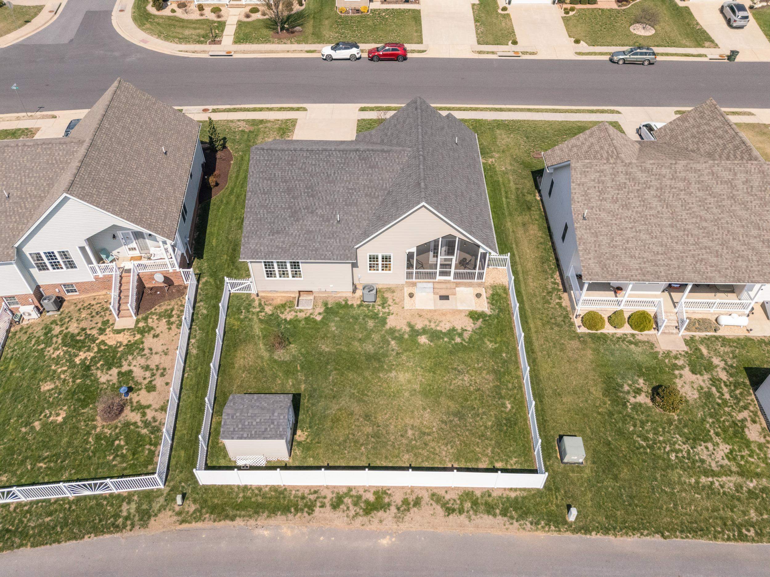 53 MARBLE DR, STUARTS DRAFT, Virginia 24477, 3 Bedrooms Bedrooms, ,2 BathroomsBathrooms,Residential,53 MARBLE DR,675003 MLS # 675003